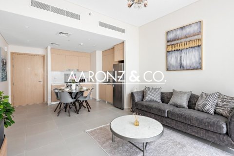 Apartament de închiriat în Dubai Creek Harbour (The Lagoons), Dubai, EAU 1 dormitor, 65 mp.  №703393 - poză 1