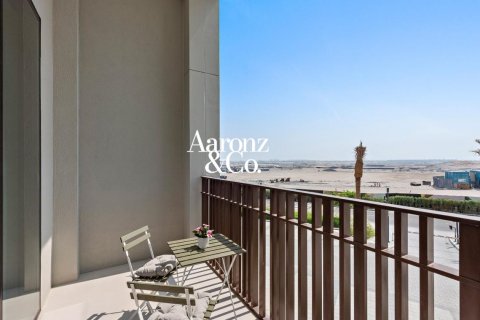 Dubai Creek Harbour (The Lagoons), UAE의 임대용 아파트 침실 1개, 65제곱미터 번호 703393 - 사진 13