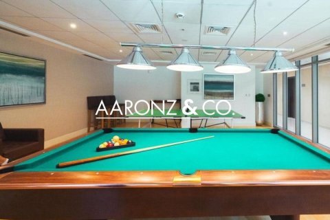 Apartament de închiriat în Dubai Creek Harbour (The Lagoons), Dubai, EAU 1 dormitor, 65 mp.  №703393 - poză 17