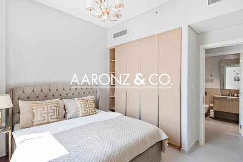 Apartament de închiriat în Dubai Creek Harbour (The Lagoons), Dubai, EAU 1 dormitor, 65 mp.  №703393 - poză 3
