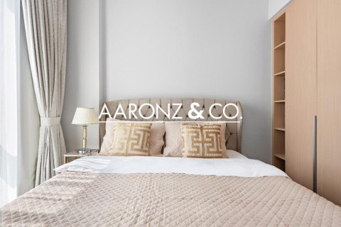 Apartament de închiriat în Dubai Creek Harbour (The Lagoons), Dubai, EAU 1 dormitor, 65 mp.  №703393 - poză 6