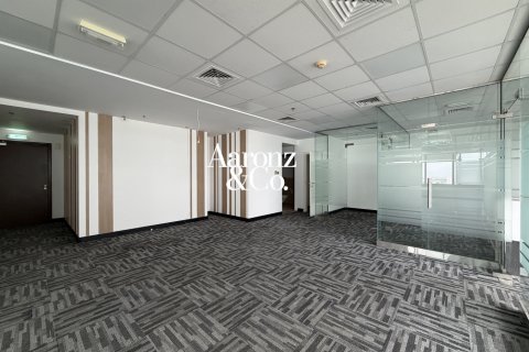 Büroraum in Dubai Media City, Dubai, VAE: 144 m2 Nr. 703395