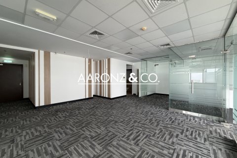 دفتر در Dubai Media City، Dubai ، امارات متحده عربی 144 متر مربع.  شماره 703395