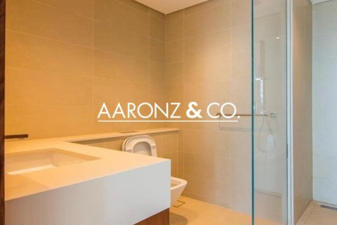 Apartman u Dubai Marina, Dubai, UAE 3 spavaćih soba, 168 m2 Br. 703390 - fotografija 6