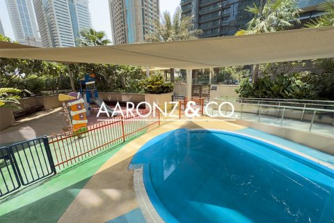 Apartman u Dubai Marina, Dubai, UAE 3 spavaćih soba, 168 m2 Br. 703390 - fotografija 12