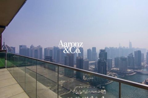 דירה ב Dubai Marina, Dubai, איחוד האמירויות 3 חדרי שינה, 168 מ