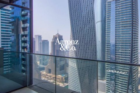 Huoneisto Dubai Marina, Dubai, Arabiemiraatit 3 makuuhuonetta, 168 m2 № 703390 - kuva 8