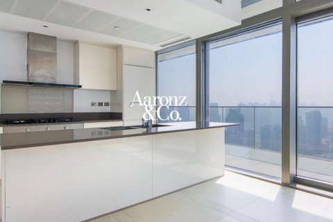 Huoneisto Dubai Marina, Dubai, Arabiemiraatit 3 makuuhuonetta, 168 m2 № 703390 - kuva 4