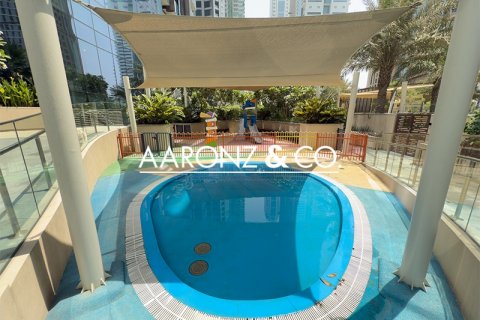 Apartman u Dubai Marina, Dubai, UAE 3 spavaćih soba, 168 m2 Br. 703390 - fotografija 11