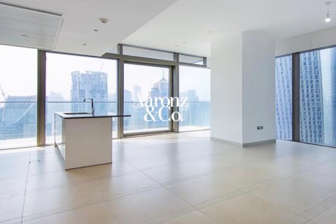 Huoneisto Dubai Marina, Dubai, Arabiemiraatit 3 makuuhuonetta, 168 m2 № 703390 - kuva 2
