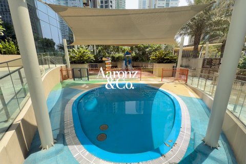 Huoneisto Dubai Marina, Dubai, Arabiemiraatit 3 makuuhuonetta, 168 m2 № 703390 - kuva 11