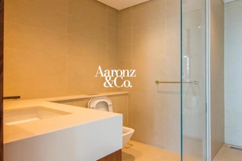 Huoneisto Dubai Marina, Dubai, Arabiemiraatit 3 makuuhuonetta, 168 m2 № 703390 - kuva 6