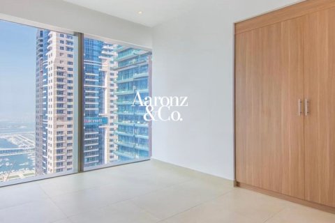 Huoneisto Dubai Marina, Dubai, Arabiemiraatit 3 makuuhuonetta, 168 m2 № 703390 - kuva 5