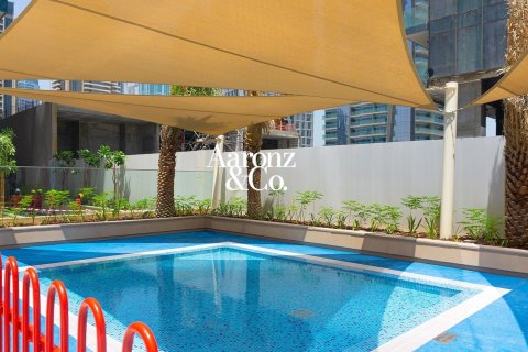 Apartment in Dubai Marina, Dubai, UAE 3 bedrooms, 168 sq.m. № 703390 - photo 14