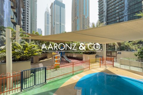 Apartman u Dubai Marina, Dubai, UAE 3 spavaćih soba, 168 m2 Br. 703390 - fotografija 13