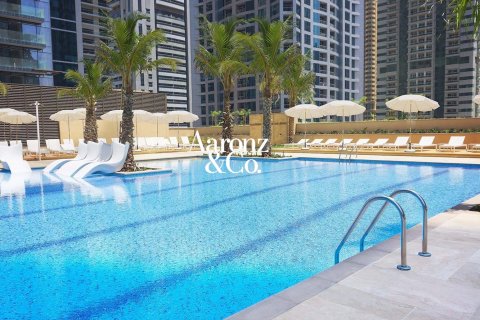 Apartment in Dubai Marina, Dubai, UAE 3 bedrooms, 168 sq.m. № 703390 - photo 15