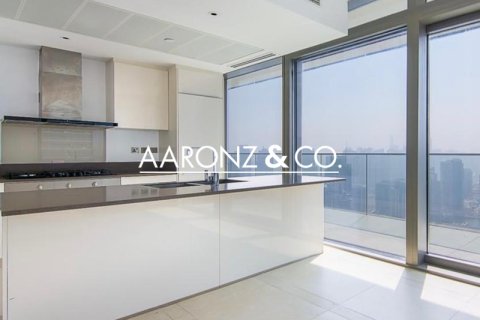 Apartman u Dubai Marina, Dubai, UAE 3 spavaćih soba, 168 m2 Br. 703390 - fotografija 4