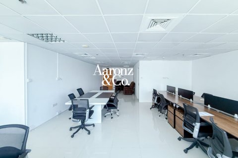 Kantor di Business Bay, Dubai, UEA 83 m2 nomor 703396