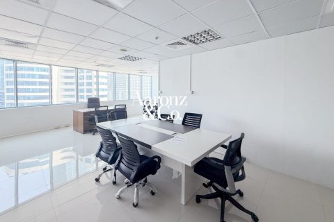 Ured u gradu Business Bay, Dubai, UAE 83 m2 Br. 703396 - Slika 7