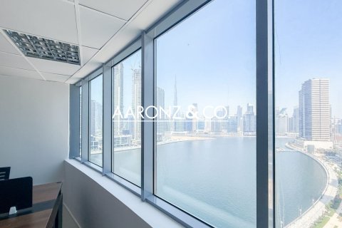 Oficiu de închiriat în Business Bay, Dubai, EAU 83 mp.  №703396 - poză 10