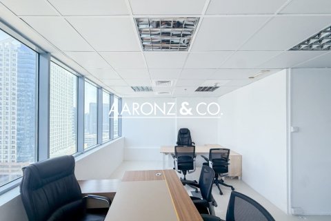 Oficiu de închiriat în Business Bay, Dubai, EAU 83 mp.  №703396 - poză 5