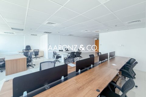 Oficiu de închiriat în Business Bay, Dubai, EAU 83 mp.  №703396 - poză 3