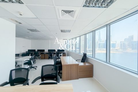 Ured u gradu Business Bay, Dubai, UAE 83 m2 Br. 703396 - Slika 6