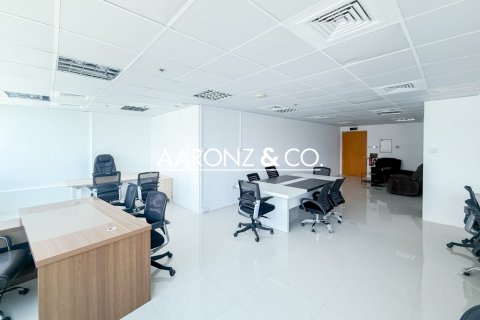 Oficiu de închiriat în Business Bay, Dubai, EAU 83 mp.  №703396 - poză 2