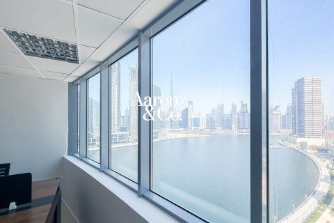 Ured u gradu Business Bay, Dubai, UAE 83 m2 Br. 703396 - Slika 10