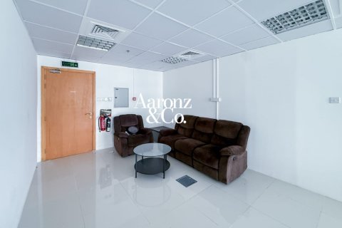 Ured u gradu Business Bay, Dubai, UAE 83 m2 Br. 703396 - Slika 11