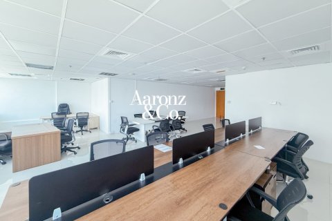 Ured u gradu Business Bay, Dubai, UAE 83 m2 Br. 703396 - Slika 3
