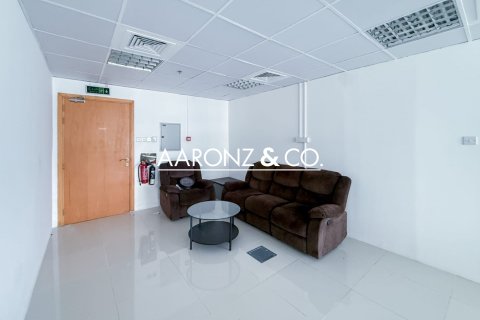 Oficiu de închiriat în Business Bay, Dubai, EAU 83 mp.  №703396 - poză 11