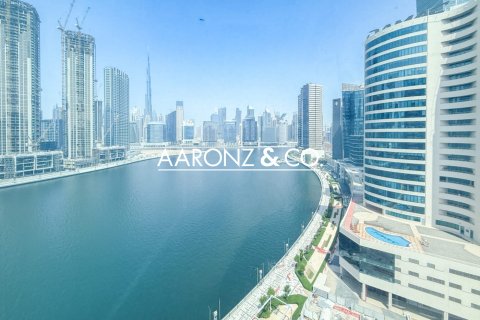 Oficiu de închiriat în Business Bay, Dubai, EAU 83 mp.  №703396 - poză 16