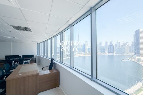 Ured u gradu Business Bay, Dubai, UAE 83 m2 Br. 703396 - Slika 8