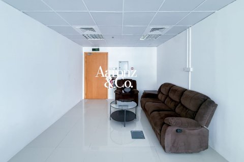 Ured u gradu Business Bay, Dubai, UAE 83 m2 Br. 703396 - Slika 12
