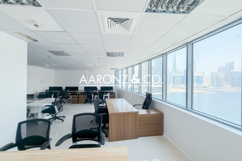 Oficiu de închiriat în Business Bay, Dubai, EAU 83 mp.  №703396 - poză 6