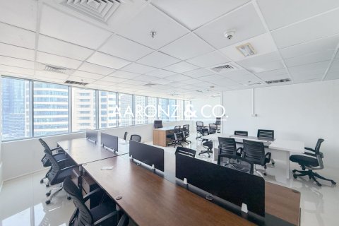 Oficiu de închiriat în Business Bay, Dubai, EAU 83 mp.  №703396 - poză 4