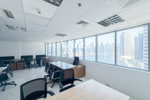 Ured u gradu Business Bay, Dubai, UAE 83 m2 Br. 703396 - Slika 9