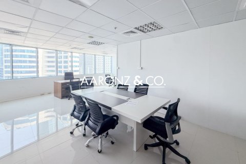 Oficiu de închiriat în Business Bay, Dubai, EAU 83 mp.  №703396 - poză 7
