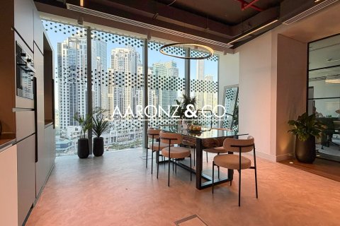 Escritório para arrendamento em Business Bay, Dubai, EAU 281 m2 № 703391 - foto 4
