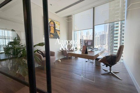 Office til leje i Business Bay, Dubai, UAE 281 kvm № 703391 - foto 8