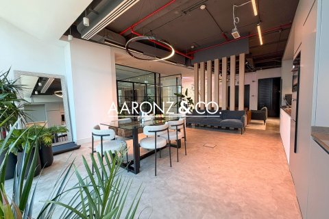 Escritório para arrendamento em Business Bay, Dubai, EAU 281 m2 № 703391 - foto 5