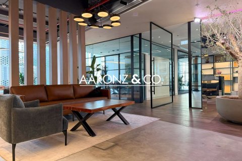Escritório para arrendamento em Business Bay, Dubai, EAU 281 m2 № 703391 - foto 13