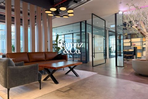 Office til leje i Business Bay, Dubai, UAE 281 kvm № 703391 - foto 13