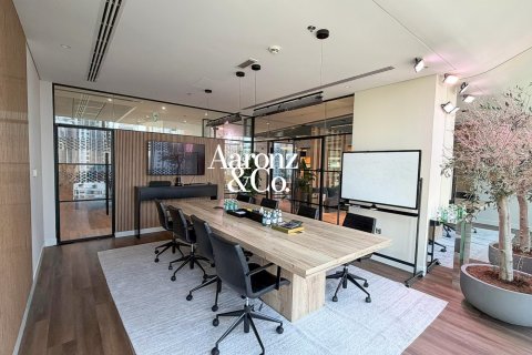 Office til leje i Business Bay, Dubai, UAE 281 kvm № 703391 - foto 7
