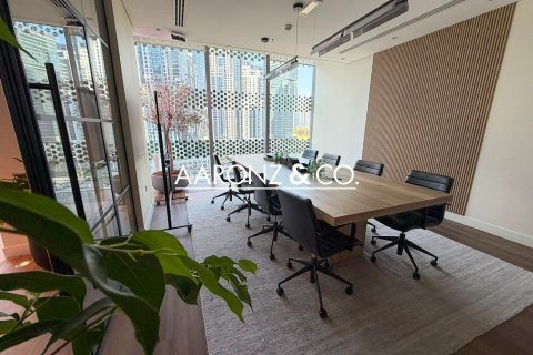 Escritório para arrendamento em Business Bay, Dubai, EAU 281 m2 № 703391 - foto 6