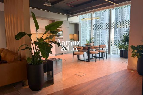 Office til leje i Business Bay, Dubai, UAE 281 kvm № 703391 - foto 3