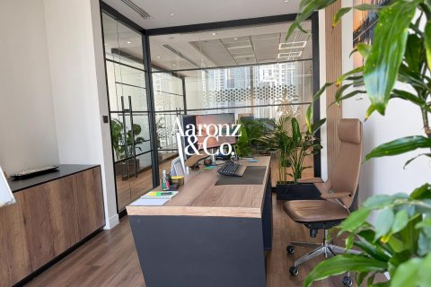 Office til leje i Business Bay, Dubai, UAE 281 kvm № 703391 - foto 11