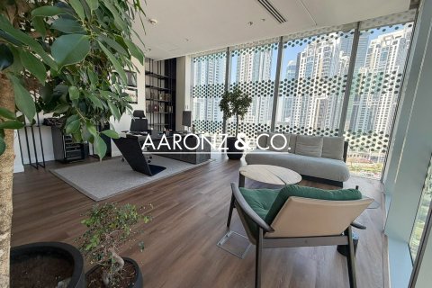 Escritório para arrendamento em Business Bay, Dubai, EAU 281 m2 № 703391 - foto 10