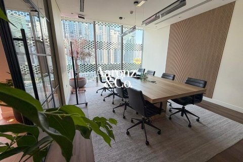 Office til leje i Business Bay, Dubai, UAE 281 kvm № 703391 - foto 6